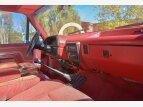 Thumbnail Photo 9 for 1989 Ford F350 2WD Crew Cab